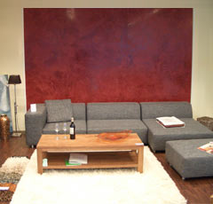 sofa-programm studio